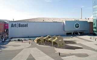 Art Basel in Europe