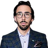 Michael Phillips Moskowitz