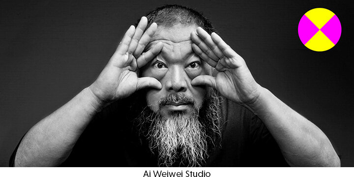 Ai Weiwei to Receive the 2017 Adrienne Clarkson Prize for Global Citizenship in Toronto