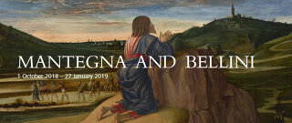 Mantegna and Bellini