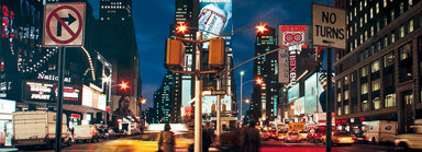 A Snapshot of Art History and Photorealism