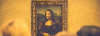 It Doesn’t Have to be Pretty to be Influential. What Drives the Price of Great Paintings with Matt Beasant
