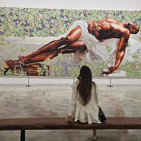 5 Questions with Bianca Cutait, Senior Specialist, Post-War and Contemporary Art at Bonhams  - Part I