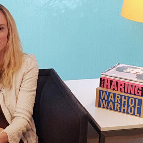 Interview: Legal Aspects of Art Transactions and Risk Factors in Art