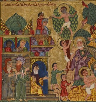 Jerusalem 1000-1400: Every People Under Heaven
