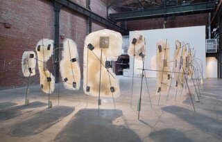Nairy Baghramian
