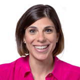 Cristina Salmastrelli
