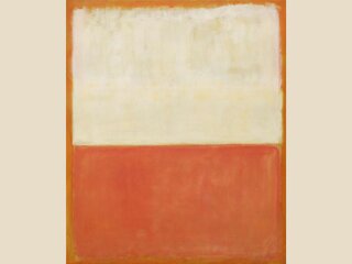 Mark Rothko: Reflection