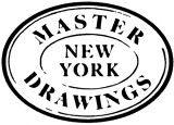 Master Drawings New York