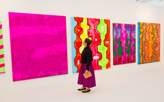 Frieze London