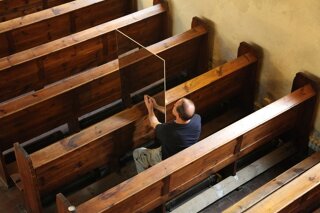 Kader Attia | Repairing the Invisible