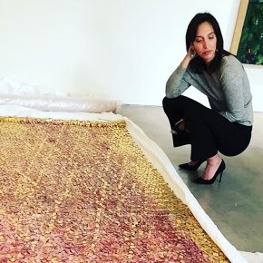 5 Questions with Art Advisor and Appraiser Andrea M. Zorrilla, AAA