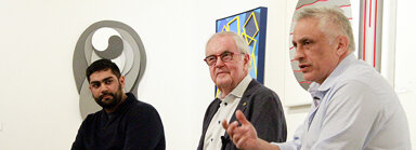 VIDEO: Collecting Art - Have You Been Bitten by the Bug?