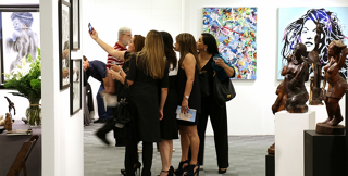 Art San Diego