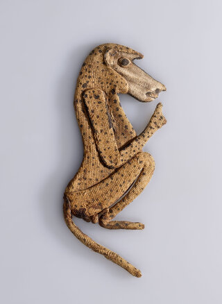 Soulful Creatures: Animal Mummies in Ancient Egypt