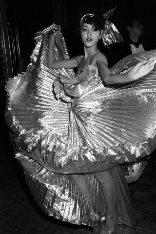 Studio 54: Night Magic