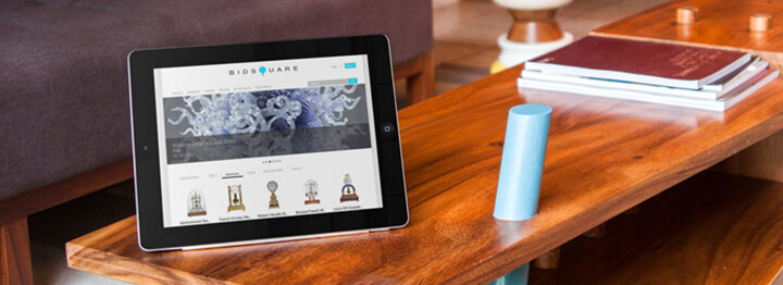 5 Questions on the Growth of the Online Art Market with Allis Ghim