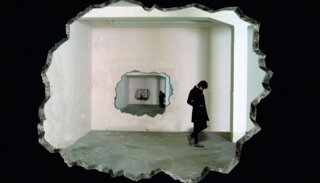 No Place Like Home — Sammlung Goetz at Haus der Kunst