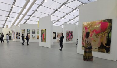 Art Collecting in 2026: Trends of Successful Collectors