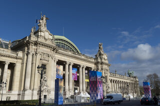 Art Paris Art Fair
