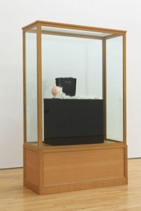 Broodthaerskabinet