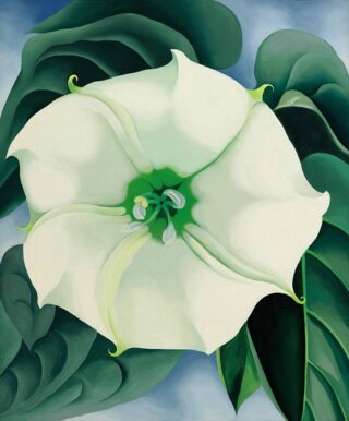 Georgia O’Keeffe