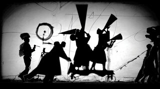 William Kentridge: Thick Time