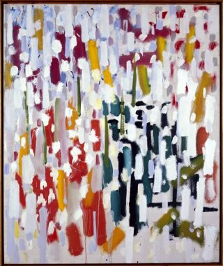 PATRICK HERON