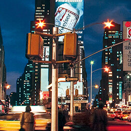 A Snapshot of Art History and Photorealism