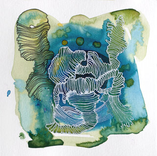 Samuel Lynne Galleries Presents Brandon Boyd: OptiMystic
