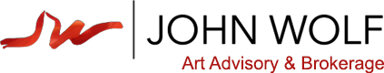 John Wolf Fine Art
