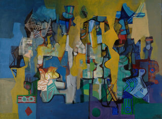 Roberto Burle Marx: Brazilian Modernist