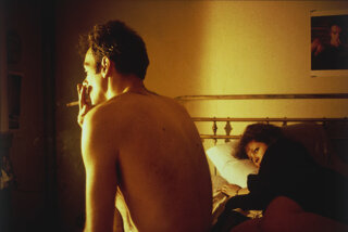 Nan Goldin: The Ballad of Sexual Dependency