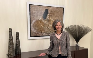 5 Questions with Sharon London Liss, Private Dealer and Advisor