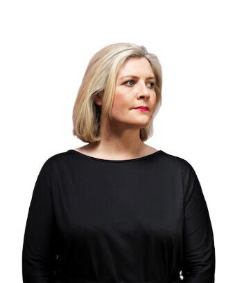 Julia  Bell
