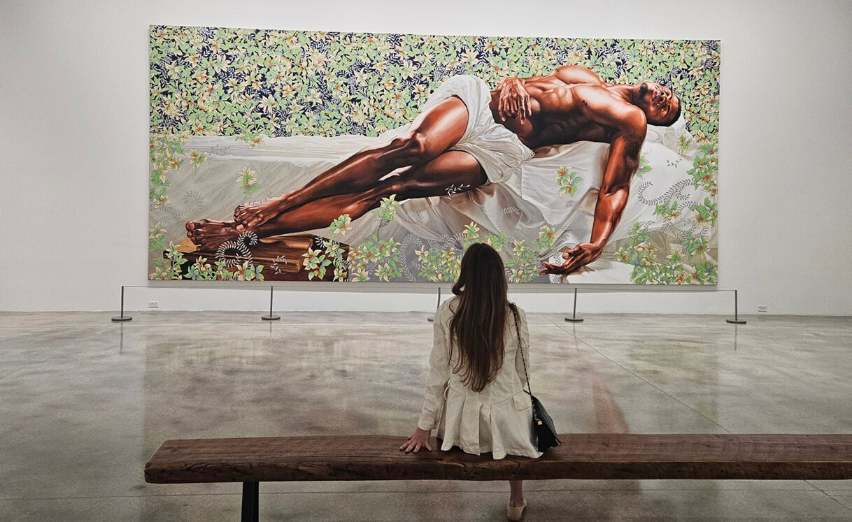 5 Questions with Bianca Cutait, Senior Specialist, Post-War and Contemporary Art at Bonhams  - Part I