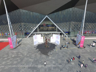 Shanghai Art Fair