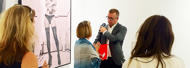 It is Always Advisable to Choose the Right Art Advisor