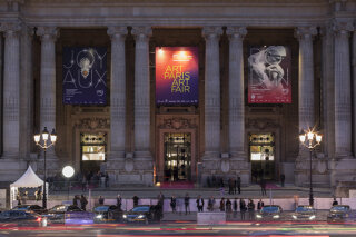 Art Paris Art Fair