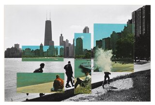 PICTURE FICTION: KENNETH JOSEPHSON AND CONTEMPORARY PHOTOGRAPHY