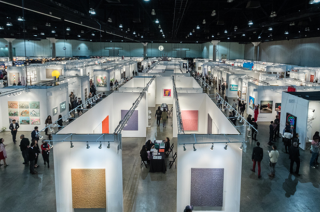 LA Art Show