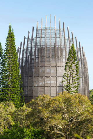 Renzo Piano