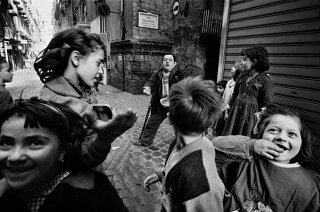 Stephen Bulger Gallery Presents Bruno Barbey: Witness of Things Past