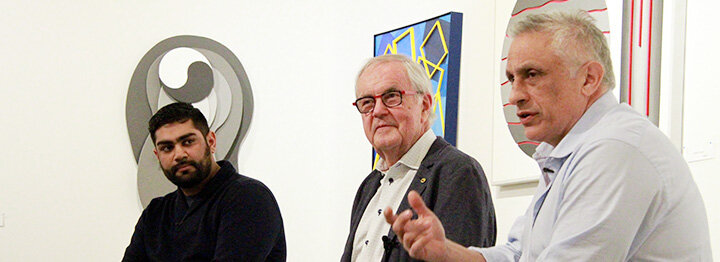VIDEO: Collecting Art - Have You Been Bitten by the Bug?