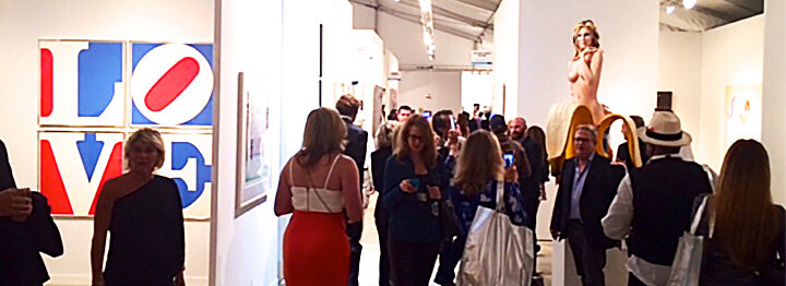 Art Trends: A Digital Disruption