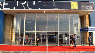 BEIRUT ART FAIR