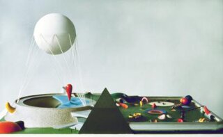 Noguchi’s Playscapes