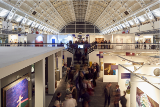 London Art Fair