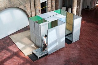 Hélio Oiticica: To Organize Delirium