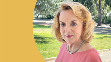 5 Questions with Linda Mariano of Redwood Art Group